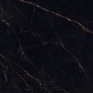 Płytka podłogowa Tubądzin Shinestone black poler 60x120 cm